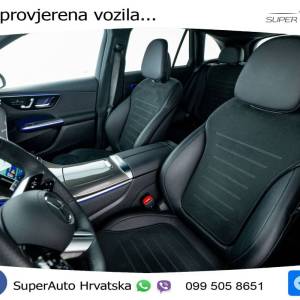 Mercedes GLC 300d 4M 9G-Tr. AMG Advanced+ 269 KS, LED+ACC+GR SJED+KAM