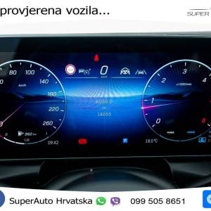 Mercedes GLC 300d 4M 9G-Tr. AMG Advanced+ 269 KS, LED+ACC+GR SJED+KAM