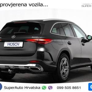 Mercedes GLC 300d 4M 9G-Tr. AMG Advanced+ 269 KS, LED+ACC+GR SJED+KAM