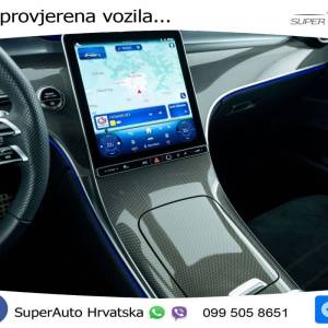 Mercedes GLC 300d 4M 9G-Tr. AMG Advanced+ 269 KS, LED+ACC+GR SJED+KAM