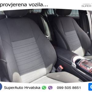 Mercedes GLC 300de 4M Aut. 306 KS, LED+KAM+GR SJED+NAVI