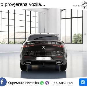 Mercedes GLC 300de Coupe 4M Aut. AMG 333 KS, ACC+360+GR SJED+VIRT+NAVI+ASIST