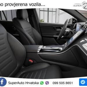 Mercedes GLC 300de Coupe 4M Aut. AMG 333 KS, ACC+360+GR SJED+VIRT+NAVI+ASIST