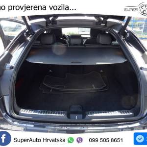 Mercedes GLC Coupe 220d 4Matic Aut. AMG Line 194 KS, LED+KAM+GR SJED+VIRT+ASIST