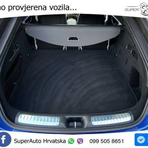 Mercedes GLC Coupe 220d 4M Aut. AMG 197 KS, PANO+360+ACC+GR SJED+VIRT+LANE