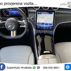Mercedes GLC Coupe 220d 4M Aut. AMG 197 KS, PANO+360+ACC+GR SJED+VIRT+LANE