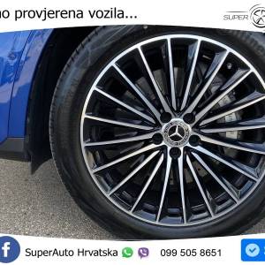 Mercedes GLC Coupe 220d 4M Aut. AMG 197 KS, PANO+360+ACC+GR SJED+VIRT+LANE