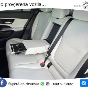 Mercedes GLC Coupe 220d 4M Aut. AMG 197 KS, PANO+360+ACC+GR SJED+VIRT+LANE