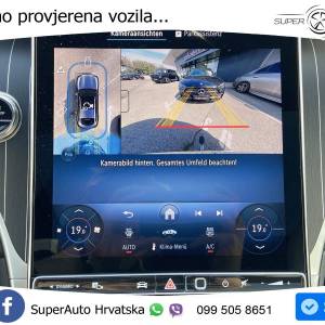 Mercedes GLC Coupe 220d 4M Aut. AMG 197 KS, PANO+360+ACC+GR SJED+VIRT+LANE