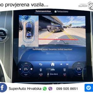 Mercedes GLC Coupe 220d 4M Aut. AMG 197 KS, PANO+360+ACC+GR SJED+VIRT+LANE