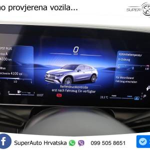 Mercedes GLC Coupe 220d 4M Aut. AMG 197 KS, PANO+360+ACC+GR SJED+VIRT+LANE