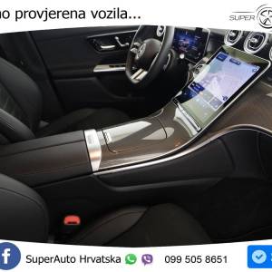 Mercedes GLC Coupe 220d 4M Aut. AMG 197 KS, PANO+360+ACC+GR SJED+VIRT+LANE