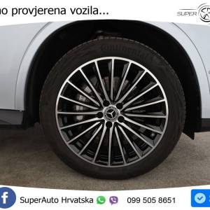 Mercedes GLC Coupe 220d 4M Aut. AMG 197 KS, PANO+360+ACC+GR SJED+VIRT+LANE