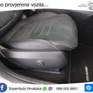 Mercedes GLC Coupe 220d 4M Aut. AMG 197 KS, PANO+360+ACC+GR SJED+VIRT+LANE