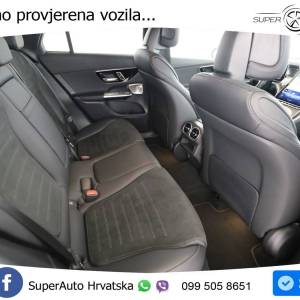 Mercedes GLC Coupe 220d 4M Aut. AMG 197 KS, PANO+360+ACC+GR SJED+VIRT+LANE