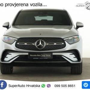 Mercedes GLC Coupe 220d 4M Aut. AMG 197 KS, PANO+360+ACC+GR SJED+VIRT+LANE
