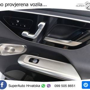 Mercedes GLC Coupe 220d 4M Aut. AMG 197 KS, PANO+360+ACC+GR SJED+VIRT+LANE