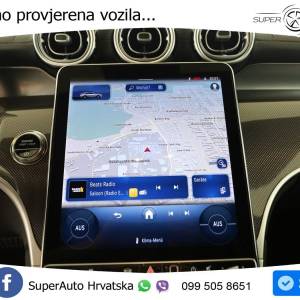 Mercedes GLC Coupe 220d 4M Aut. AMG 197 KS, PANO+360+ACC+GR SJED+VIRT+LANE