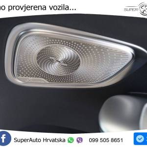 Mercedes GLC Coupe 220d 4M Aut. AMG 197 KS, PANO+360+ACC+GR SJED+VIRT+LANE