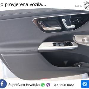 Mercedes GLC Coupe 220d 4M Aut. AMG 197 KS, PANO+360+ACC+GR SJED+VIRT+LANE