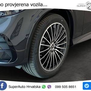 Mercedes GLC Coupe 220d 4M Aut. AMG 197 KS, PANO+360+ACC+GR SJED+VIRT+LANE