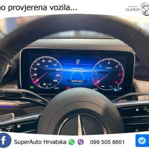 Mercedes GLC Coupe 220d 4M Aut. AMG 197 KS, PANO+360+ACC+GR SJED+VIRT+LANE