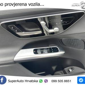 Mercedes GLC Coupe 220d 4M Aut. AMG 197 KS, ACC+360+GR SJED+VIRT+LANE