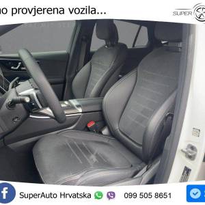 Mercedes GLC Coupe 220d 4M Aut. AMG 197 KS, ACC+360+GR SJED+VIRT+LANE