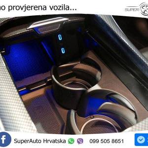 Mercedes GLC Coupe 220d 4M Aut. AMG 197 KS, ACC+360+KEY+GR SJED+VIRT+LANE