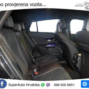 Mercedes GLC Coupe 220d 4M Aut. AMG 197 KS, ACC+360+KEY+GR SJED+VIRT+LANE