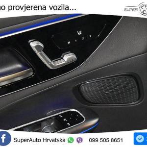 Mercedes GLC Coupe 220d 4M Aut. AMG 197 KS, ACC+360+KEY+GR SJED+VIRT+LANE