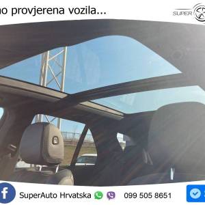 Mercedes GLE 350de 4M AMG 333 KS, ZRAČNI+LED+ACC+4xGR SJED+VIRT+360+PARK