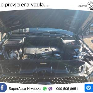 Mercedes GLE 350de 4M AMG 333 KS, ZRAČNI+LED+ACC+4xGR SJED+VIRT+360+PARK