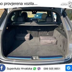 Mercedes GLE 350de 4M AMG 333 KS, ZRAČNI+LED+ACC+4xGR SJED+VIRT+360+PARK