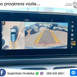 Mercedes GLE 350de 4M AMG 333 KS, ZRAČNI+LED+ACC+4xGR SJED+VIRT+360+PARK