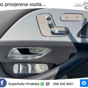 Mercedes GLE 350de 4M AMG 333 KS, ZRAČNI+LED+ACC+4xGR SJED+VIRT+360+PARK