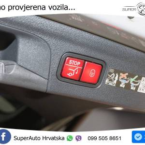 Mercedes GLE 350de 4M Aut. AMG 333 KS, ZRAČNI+LED+ACC+GR SJED+PANO+360+VIRT