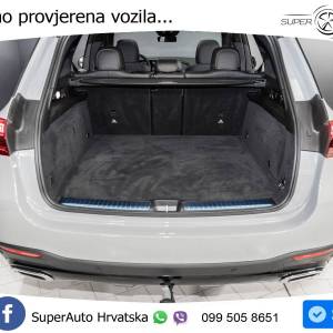 Mercedes GLE 350de 4M Aut. AMG 333 KS, ZRAČNI+LED+ACC+GR SJED+PANO+360+VIRT