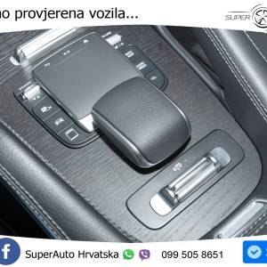 Mercedes GLE 350de 4M Aut. AMG 333 KS, ZRAČNI+LED+ACC+GR SJED+PANO+360+VIRT