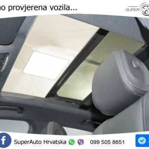 Mercedes GLE 350de 4M Aut. AMG 333 KS, ZRAČNI+LED+ACC+GR SJED+PANO+360+VIRT