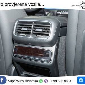 Mercedes GLE 350de 4M Aut. AMG 333 KS, ZRAČNI+LED+ACC+GR SJED+PANO+360+VIRT