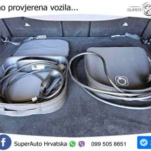 Mercedes GLE 350de 4M Aut. AMG 333 KS, ZRAČNI+LED+PANO+GR SJED+ACC+360+VIRT