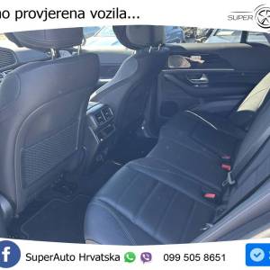 Mercedes GLE 350de 4M Aut. AMG 333 KS, ZRAČNI+LED+PANO+ACC+4xGR SJED+360+HEAD