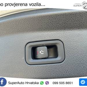 Mercedes GLE 350de 4M Aut. AMG 333 KS, ZRAČNI+LED+PANO+ACC+4xGR SJED+360+HEAD