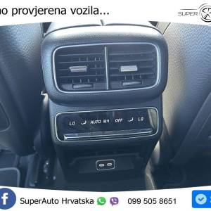 Mercedes GLE 350de 4M Aut. AMG 333 KS, ZRAČNI+LED+PANO+ACC+4xGR SJED+360+HEAD