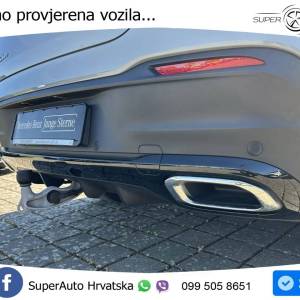 Mercedes GLE 350de 4M Aut. AMG 333 KS, ZRAČNI+LED+PANO+ACC+4xGR SJED+360+HEAD