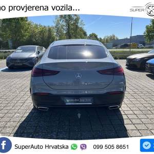 Mercedes GLE 350de 4M Aut. AMG 333 KS, ZRAČNI+LED+PANO+ACC+4xGR SJED+360+HEAD