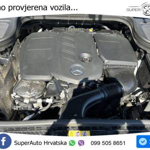 Mercedes GLE 350de 4M Aut. AMG 333 KS, ZRAČNI+LED+PANO+ACC+4xGR SJED+360+HEAD