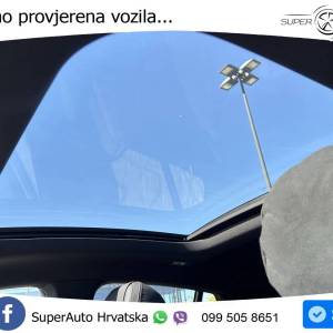 Mercedes GLE 350de 4M Aut. AMG 333 KS, ZRAČNI+LED+PANO+ACC+4xGR SJED+360+HEAD