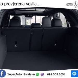 Mercedes GLE 350de 4M Aut. AMG 333 KS, ZRAČNI+LED+ACC+PANO+4xGR SJED+360+VIRT+